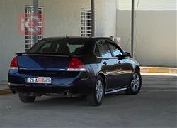 شيفروليه امبالا